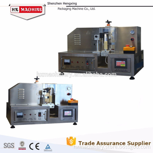 New Design Ultrasonic Cream Tube Sealing Machine HX-007